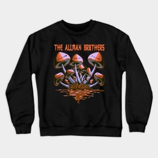 The Allman Vintage Japan Crewneck Sweatshirt